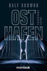 Osthafen - Ralf Schwob - 9783911008013