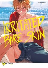 Irritated Bare Skin - Yuho Okita - 9783911024167
