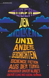 Über den Wolken und andere Geschichten - İnci Asena German - 9783911391016