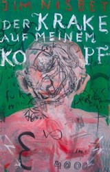 Der Krake auf meinem Kopf - Jim Nisbet - 9783927734661