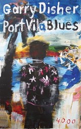 Port Vila Blues - Garry Disher - 9783927734708
