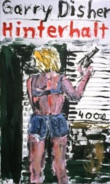 Hinterhalt - Garry Disher - 9783927734760