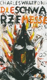Schwarze Messe - Charles Willeford - 9783927734852