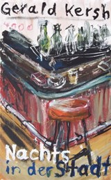 Nachts in der Stadt - Gerald Kersh - 9783927734883