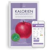 Kalorien mundgerecht