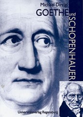 Goethe und Schopenhauer