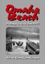 Omaha Beach - KEUSGEN,  Helmut Konrad von - 9783932922176