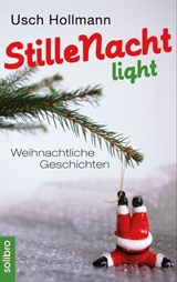 Stille Nacht light - Usch Hollmann ; Cornelia Niere - 9783932927836