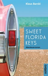 Sweet Florida Keys - Klaus Barski ; Wolfgang Neumann - 9783932927898