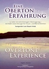Eine Oberton-Erfahrung/An Overtone-Experience