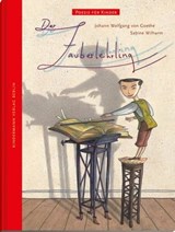 Der Zauberlehrling - Johann Wolfgang von Goethe - 9783934029903