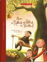 Herr von Ribbeck auf Ribbeck im Havelland - Theodor Fontane - 9783934029927