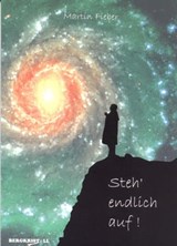 STEH ENDLICH AUF! Die Geschichte einer spirituellen Abhängigkeit - Martin Fieber - 9783935422925