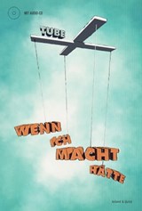 Wenn ich Macht hätte - Tube Tobias Herre - 9783938424926