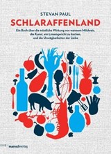 Schlaraffenland - Stevan Paul - 9783938539828