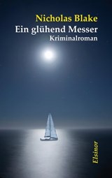 Ein glühend Messer - Nicholas Blake - 9783939483267