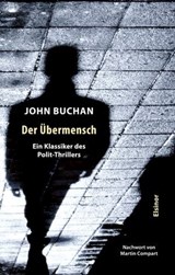 Der Übermensch - John Buchan - 9783939483311