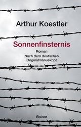 Sonnenfinsternis - Arthur Koestler - 9783939483441