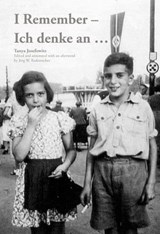 I Remember - Ich denke an ... - Tanya Josefowitz - 9783939483533