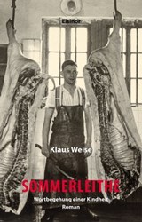 Sommerleithe - Klaus Weise - 9783939483618
