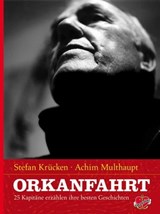 Orkanfahrt - Stefan Kruecken - 9783940138415