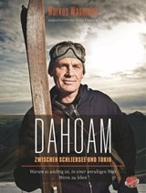 DAHOAM - Markus Wasmeier - 9783940138637