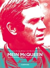 Mein McQueen - Marshall Terrill - 9783940138699