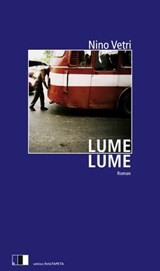 LUME LUME - Nino Vetri - 9783940524416