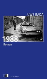 1988 - Uwe Rada - 9783940524690