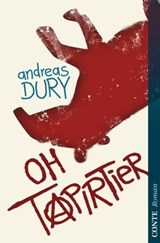 Oh Tapirtier - Andreas Dury - 9783941657496