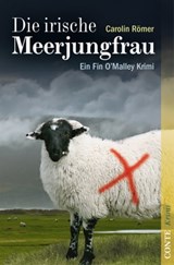 Die irische Meerjungfrau - Carolin Römer - 9783941657533