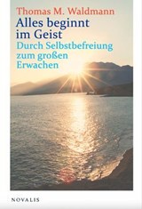 Alles beginnt im Geist - Thomas M. Waldmann - 9783941664944