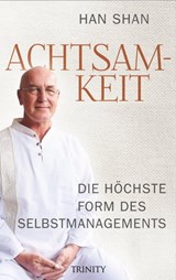 Achtsamkeit - Han Shan - 9783941837782