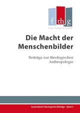Die Macht der Menschenbilder - Jasmin Eifler ; Kathrin Halder ; Stefanie Dietrich ; Rüdiger Halder - 9783942001229