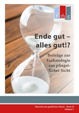 Ende gut – alles gut!? - Ole Dost ; Hubert Jurgensen ; Bernhard Olpen - 9783942001304