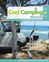 Cool Camping Wohnmobil - Susanne Flachmann - 9783942048552