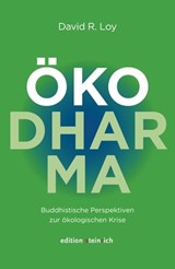 ÖkoDharma - David R. Loy - 9783942085762