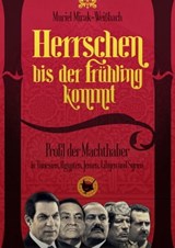 Herrschen bis der Frühling kommt - Muriel Mirak-Weißbach - 9783942223959