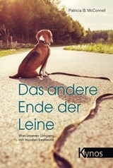 Das andere Ende der Leine - Patricia B. McConnell - 9783942335553