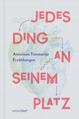 Jedes Ding an seinem Platz - Anneloes Timmerije - 9783942374965