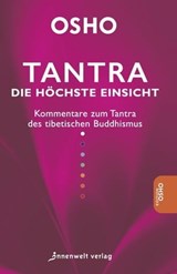 Tantra - Die höchste Einsicht - Osho - 9783942502849