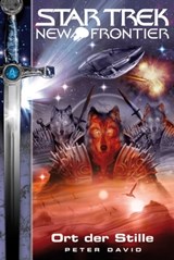 Star Trek - New Frontier 05: Ort der Stille - Peter David - 9783942649087