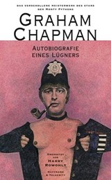 Autobiografie eines Lügners - Douglas Adams ; Harry Rowohlt ; John Cleese ; Eric Idle ; Graham Chapman - 9783942989183