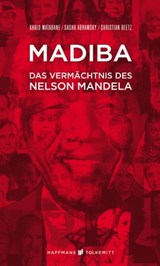 Madiba -  - 9783942989695