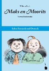 Busch, W: Max und Moritz/Maks en Moorits