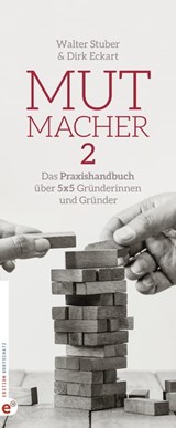 Mutmacher 2 - Sabine Langenbach - 9783943362497