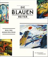 Die Blauen Reiter - Anne Funck - 9783943616354