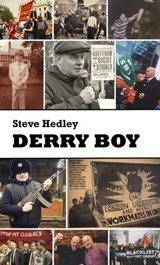 Derry Boy - Steve Hedley - 9783944203805