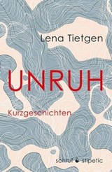 Unruh - Lena Tietgen - 9783944359892