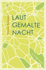 Lautgemalte Nacht - Victoria Hohmann - 9783944359953